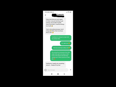 ❤️ Tinder မှ PAWG အသစ်တစ်ခုကို ကျွန်ုပ်၏ harem သို့ ထည့်ခဲ့သည် ( Tinder နှင့် စကားပြောပါ ) ️ Fucking video  မှာ ငါတို့မှာ ❌